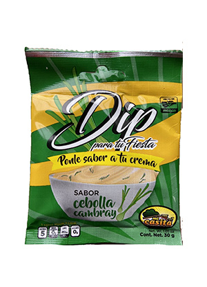 Dip Cebolla Cambray