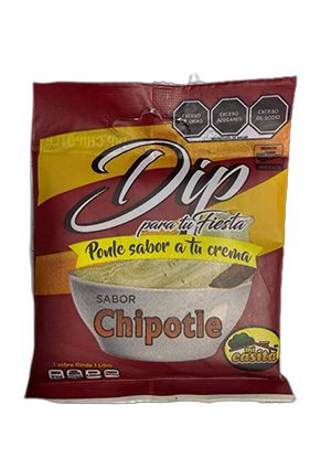 Dip Chipotle