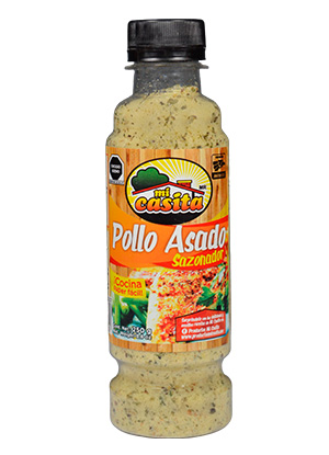 Pollo Asado